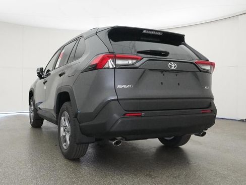 New 2025 Toyota RAV4 XLE w/ Convenience Package image 50
