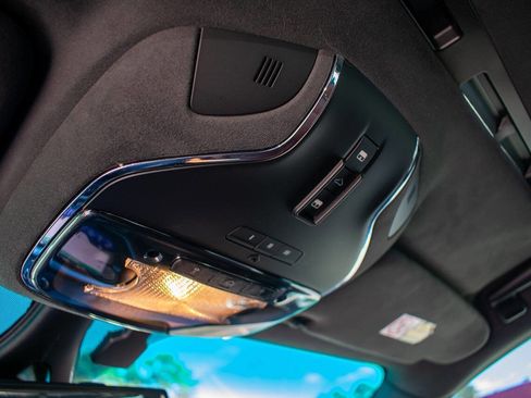 Used 2014 Maserati Ghibli S Q4 image 29