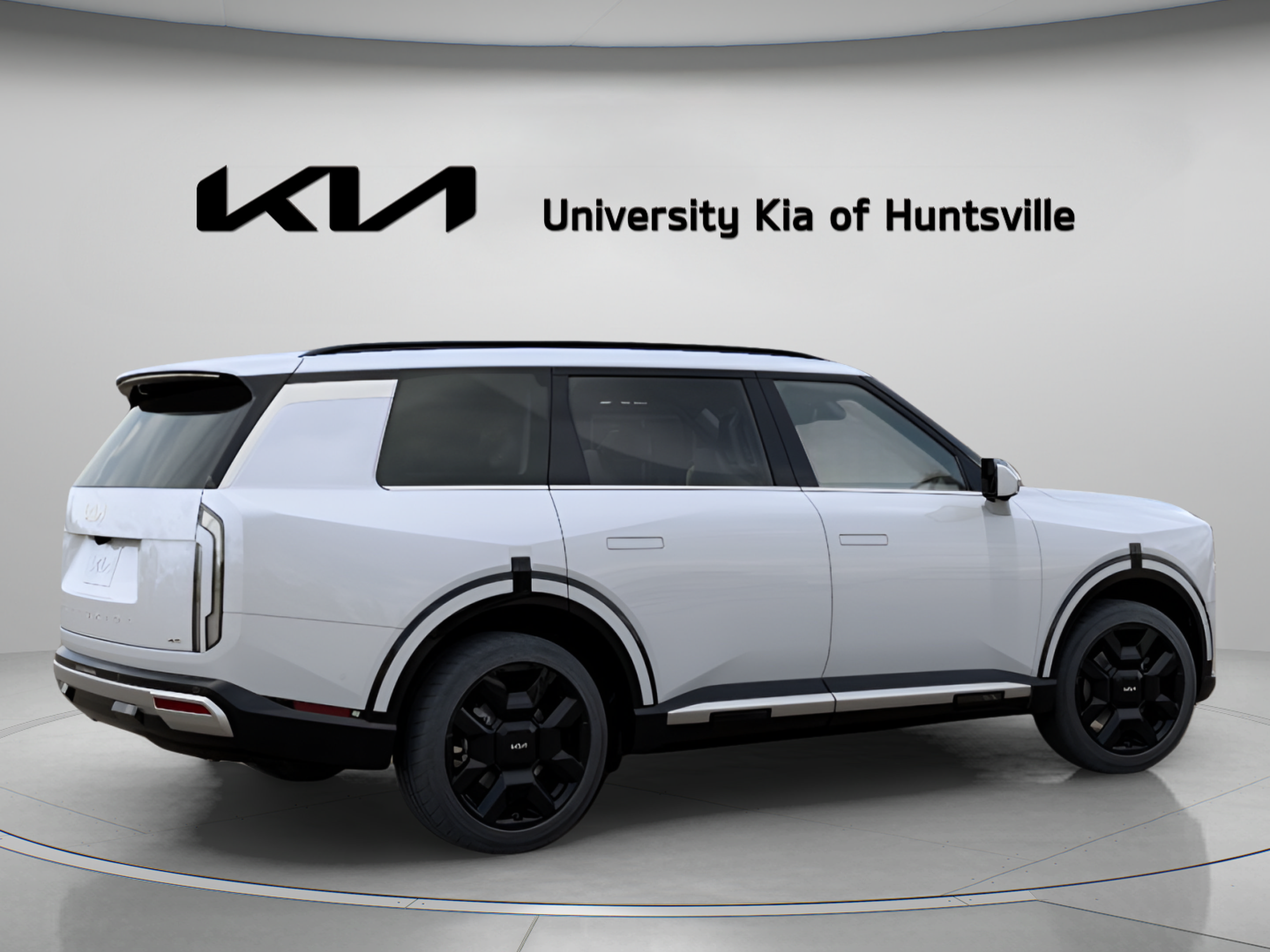 New 2027 Kia Telluride SX Prestige AWD/4WD image 7