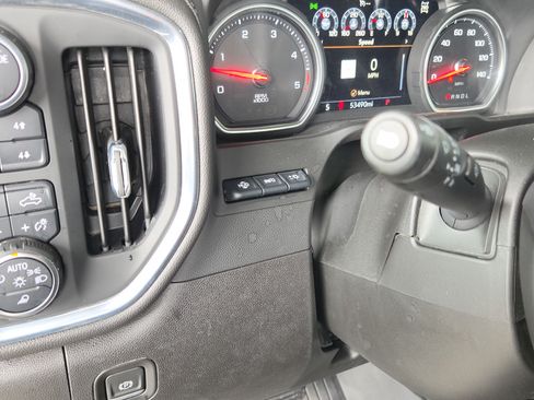 Used 2023 Chevrolet Silverado 2500 LTZ w/ LTZ Premium Package AWD/4WD image 16