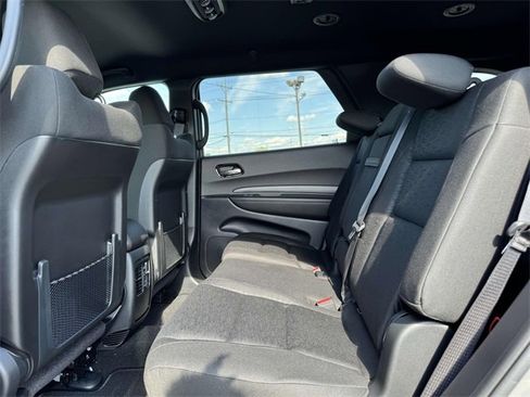 New 2026 Dodge Durango GT w/ Blacktop Package image 17