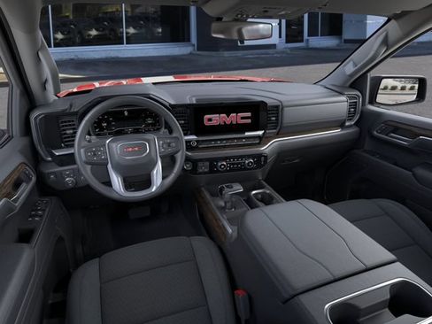 New 2026 GMC Sierra 1500 Elevation w/ Preferred Package AWD/4WD image 15