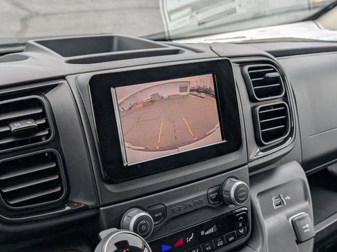 Used 2024 RAM ProMaster 2500 image 25