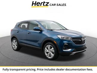 Used 2026 Buick Encore GX Preferred FWD video 1