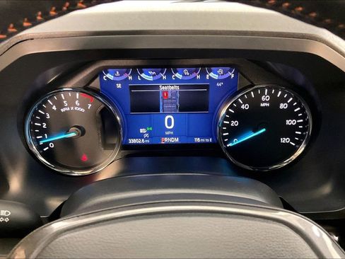 Used 2024 Ford Expedition Timberline AWD/4WD image 28