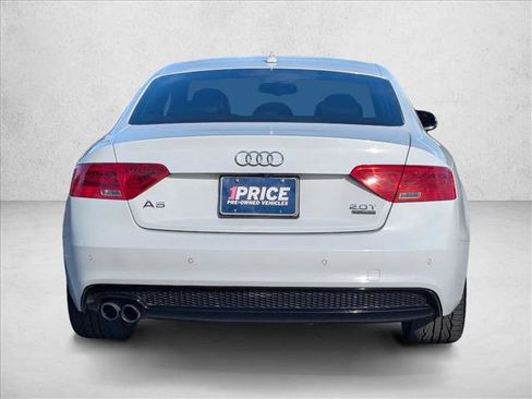 Used 2015 Audi A5 2.0T Premium Plus image 7
