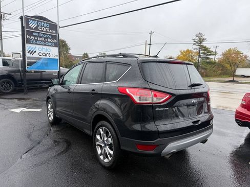 Used 2014 Ford Escape SE w/ Equipment Group 201A FWD image 6