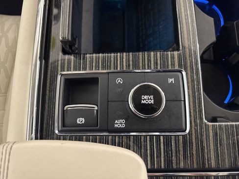 Certified 2023 Lincoln Navigator Black Label image 47