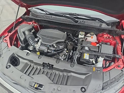 New 2026 Chevrolet Blazer RS w/ Driver Confidence II Package image 38