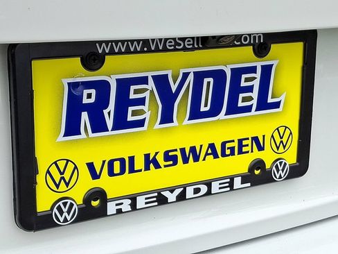 Used 2020 Volkswagen Tiguan S FWD image 30