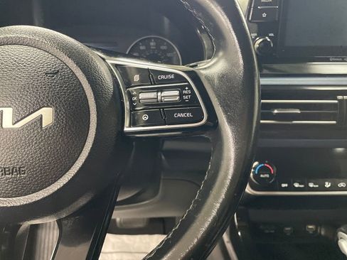 Used 2023 Kia Seltos S image 21