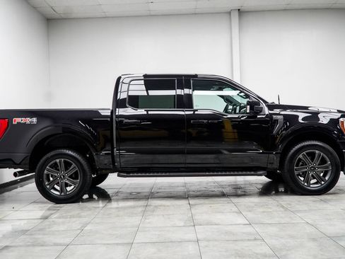 Used 2023 Ford F150 Lariat w/ Equipment Group 502A High AWD/4WD image 6