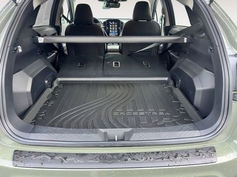 Certified 2026 Subaru Crosstrek 2.0i Premium image 40