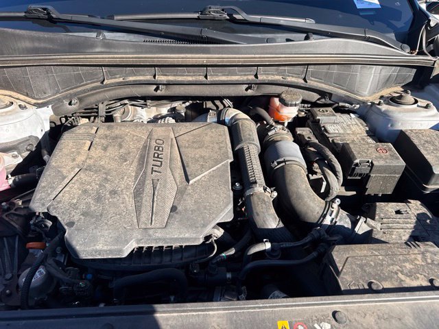 Used 2021 Kia Sorento EX w/ Panoramic Sunroof Package FWD image 19