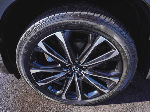 Used 2023 MAZDA CX-50 AWD 2.5 Turbo w/ Cargo Package image 8