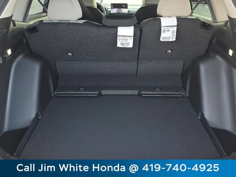 New 2026 Honda CR-V EX image 17