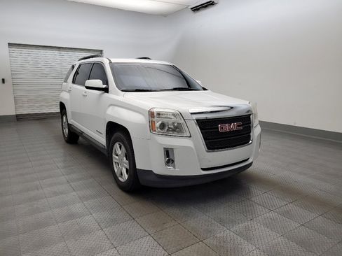 Used 2015 GMC Terrain SLT w/ Open Road Package FWD image 13