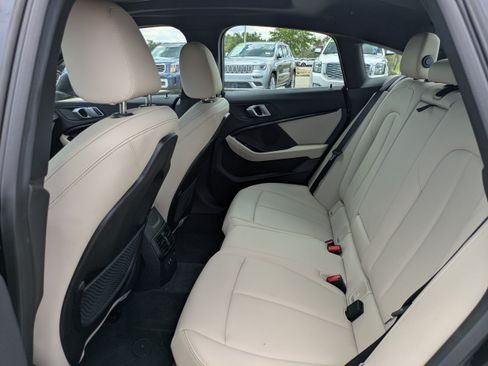 Used 2022 BMW 228i Gran Coupe w/ Convenience Package FWD image 14