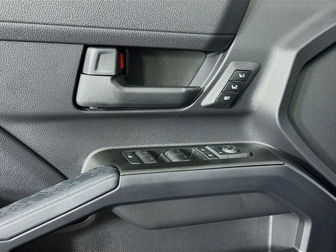 New 2025 Toyota 4Runner TRD Off-Road Premium image 22