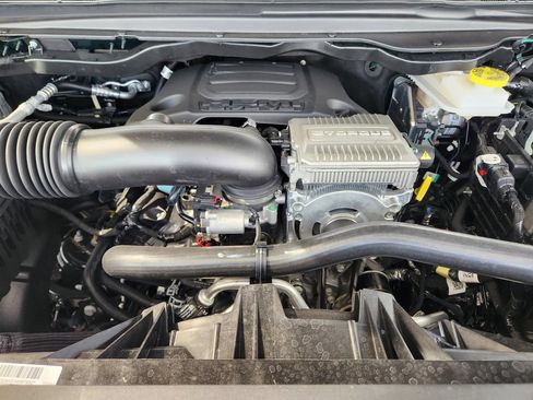 New 2026 RAM 1500 Limited AWD/4WD image 20