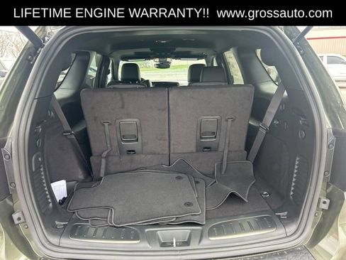 New 2026 Dodge Durango GT image 46