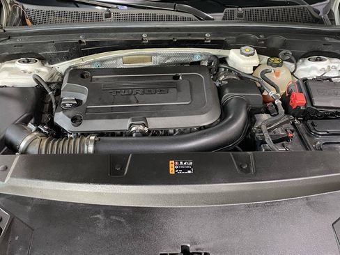 Used 2023 Buick Envision Avenir AWD/4WD image 29