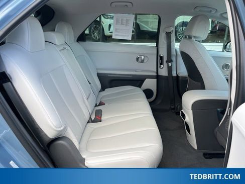 Used 2023 Hyundai Ioniq 5 SEL w/ Cargo Package image 20