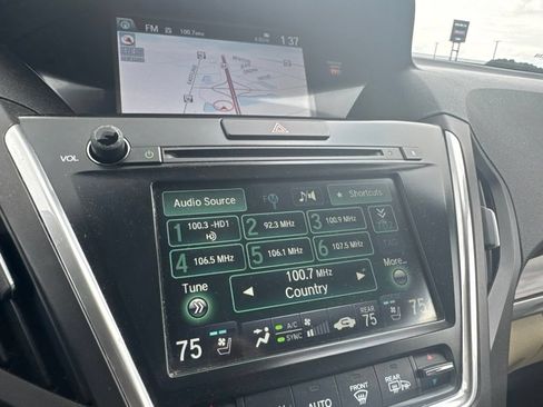 Used 2015 Acura MDX SH-AWD w/ Advance Package image 16