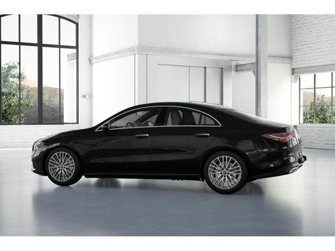 New 2026 Mercedes-Benz CLA 250 4MATIC image 32