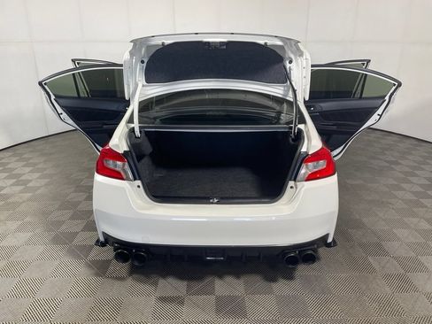 Used 2015 Subaru WRX STI AWD/4WD image 21