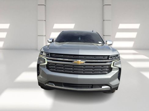 Used 2024 Chevrolet Tahoe Premier image 2