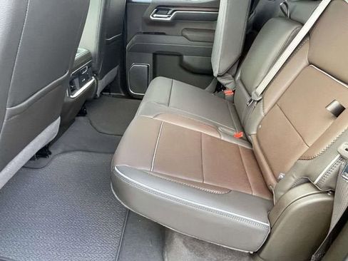 New 2026 GMC Sierra 1500 Denali w/ Technology Package AWD/4WD image 9