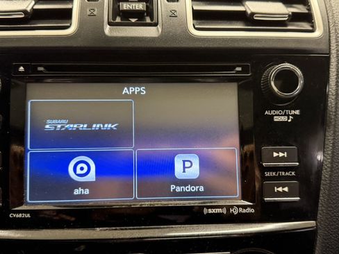 Used 2017 Subaru WRX Premium image 16