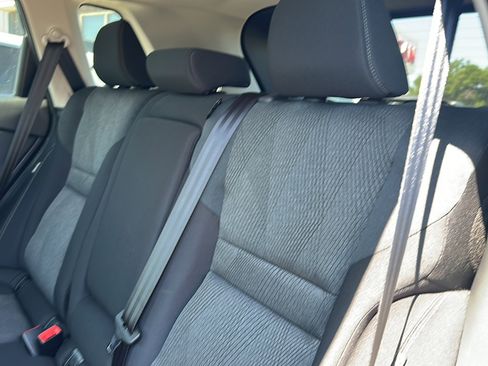 New 2026 Nissan Rogue SV image 16