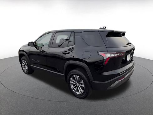 Used 2025 Chevrolet Equinox LT image 10