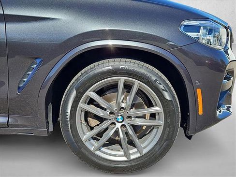 Used 2021 BMW X3 xDrive30i w/ Executive Package image 29