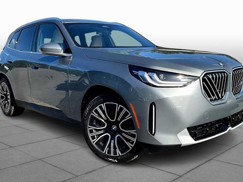 New 2026 BMW X3 xDrive30 w/ Convenience Package image 2