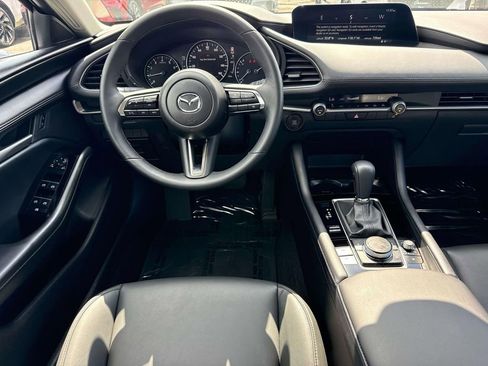 Certified 2025 MAZDA MAZDA3 s image 12