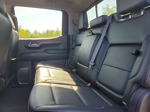 Used 2023 GMC Sierra 1500 Denali w/ Denali Reserve Package image 16