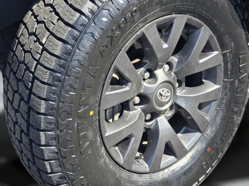 Used 2023 Toyota Tacoma SR5 RWD image 24