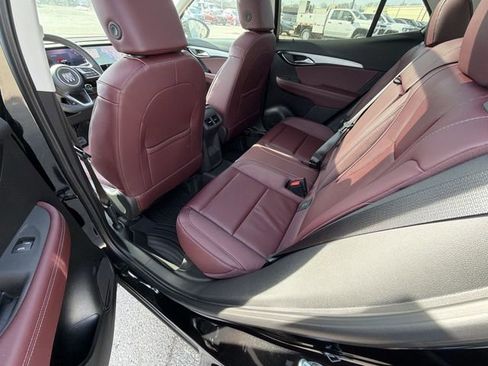 New 2026 Buick Envision Sport Touring AWD/4WD image 24