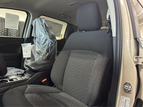 New 2025 Ford Ranger XLT w/ FX4 Off-Road Package image 17