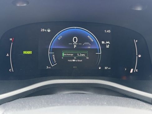 New 2026 Toyota Camry SE image 24