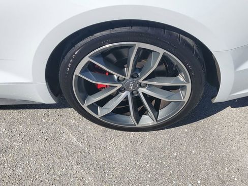 Used 2018 Audi S5 Prestige image 19