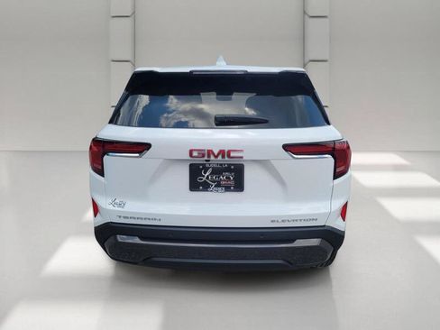 New 2027 GMC Terrain Elevation FWD image 5