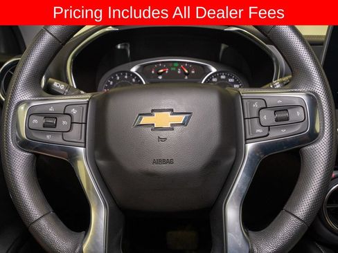 Used 2023 Chevrolet Blazer LT w/ Convenience Package FWD image 19
