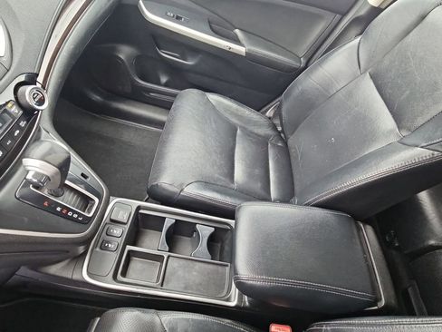 Used 2015 Honda CR-V EX-L image 18