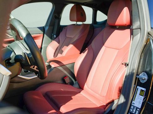 Used 2025 BMW 430i xDrive image 47