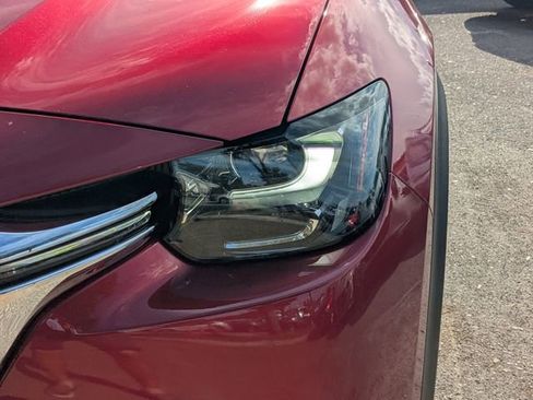 New 2026 MAZDA CX-90 3.3 Turbo w/ Premium Plus Pkg image 17