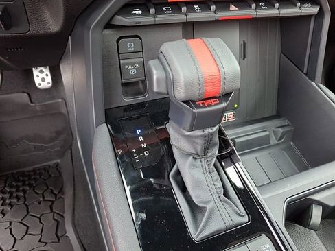 New 2026 Toyota Tundra TRD Pro image 17